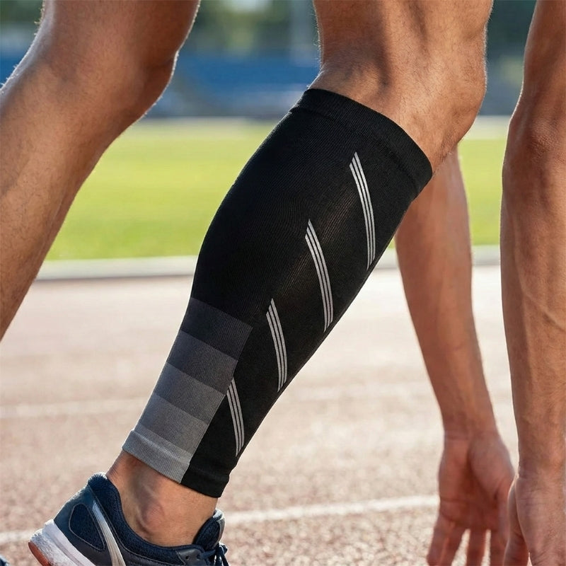 RevitaPulseX™ | Unisex Sport Compressiemouwen