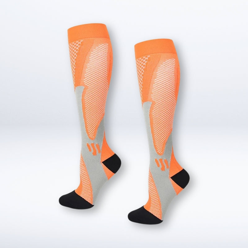 RevitaBoost™ | Unisex Compressiekousen