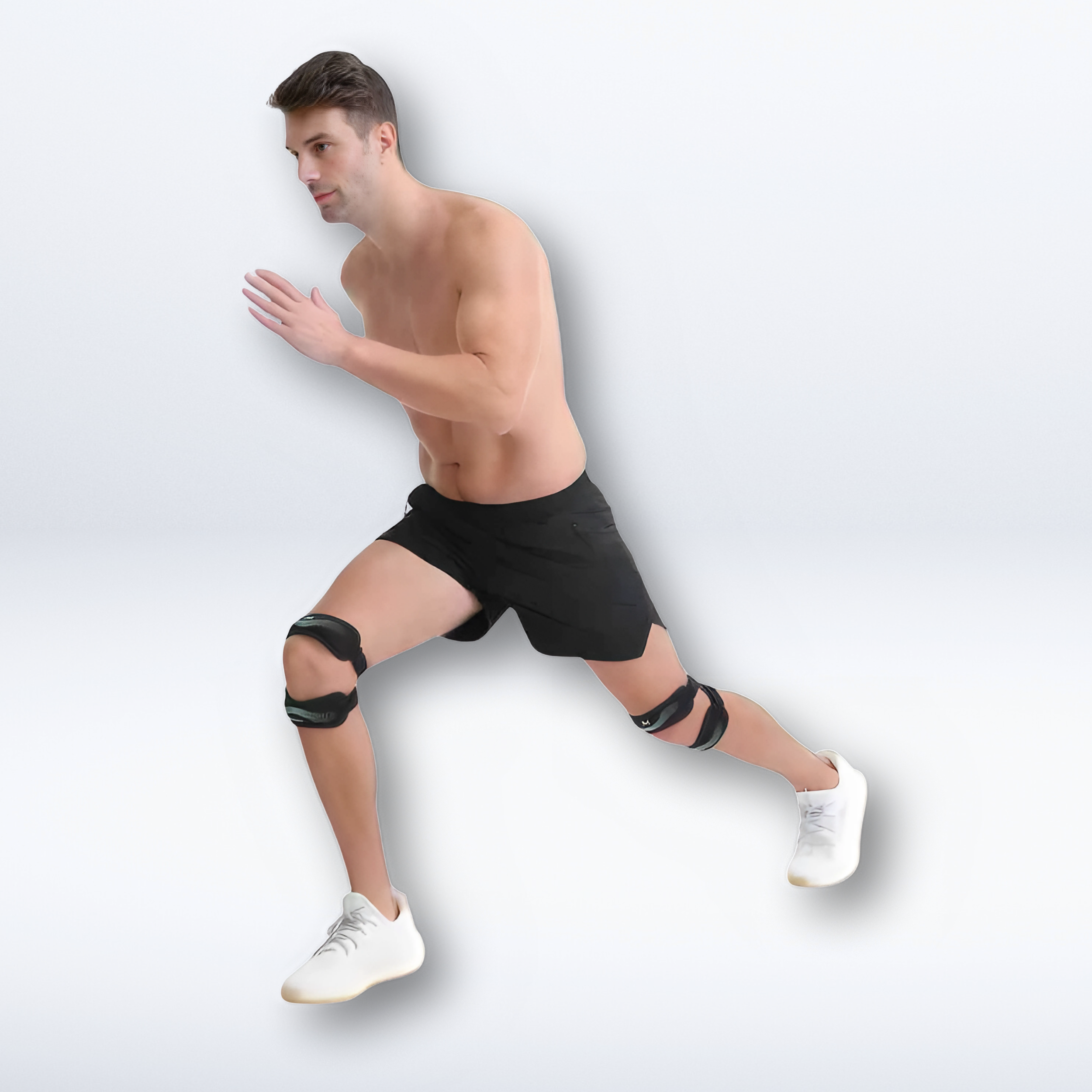 RevitaKnee™ | Ergonomische kniebrace