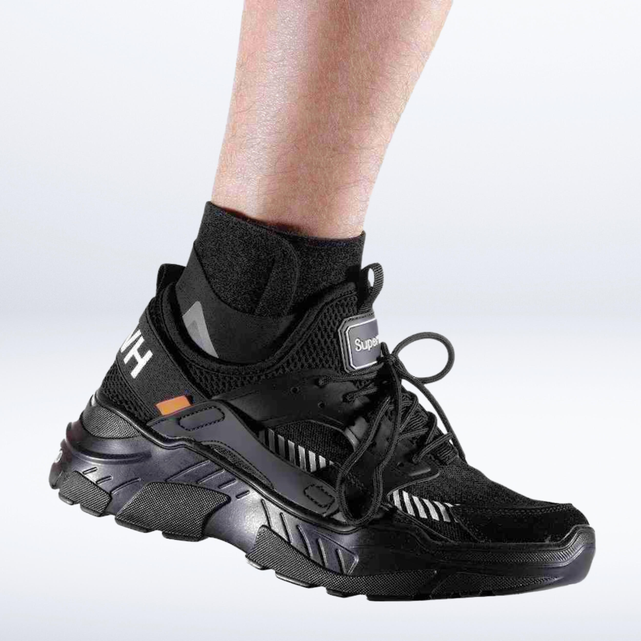 RevitaSupport™ | Verstelbare enkelbrace