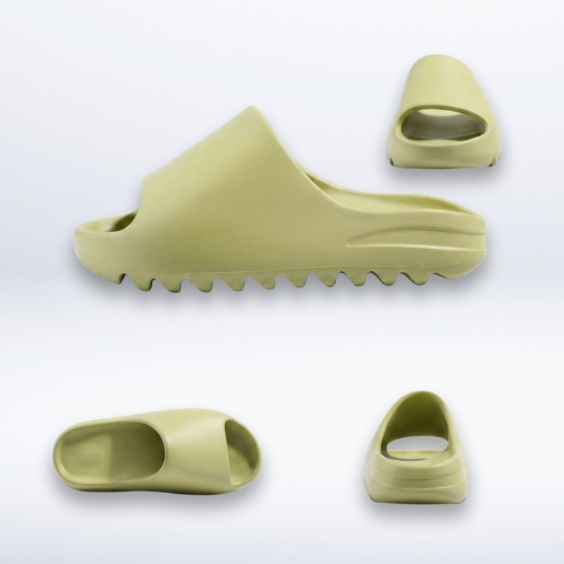 RevitaSolex™ | Lichtgewicht Antislip Slippers