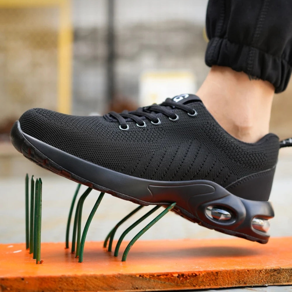 AirGuard™ Veiligheidssneakers