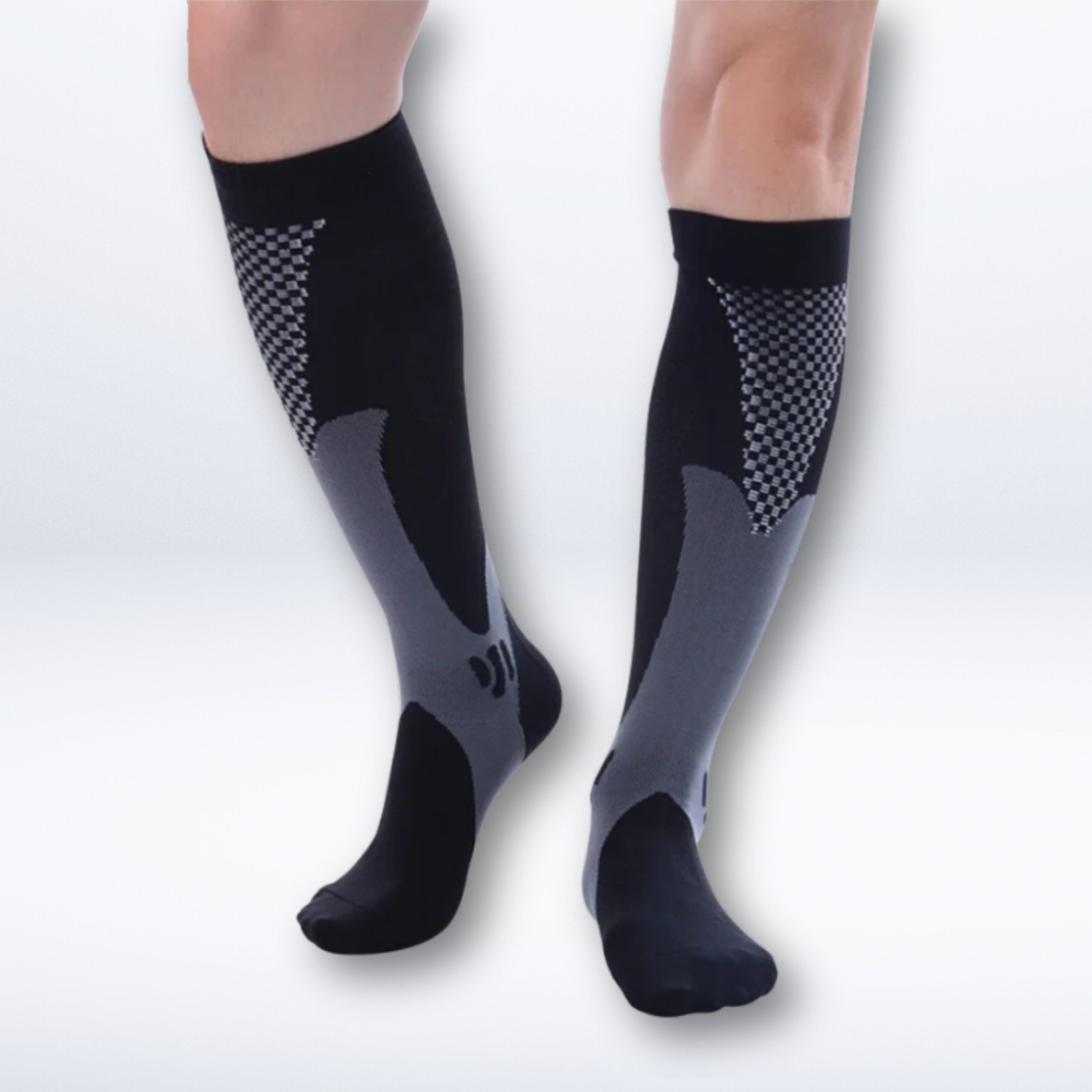 RevitaBoost™ | Unisex Compressiekousen