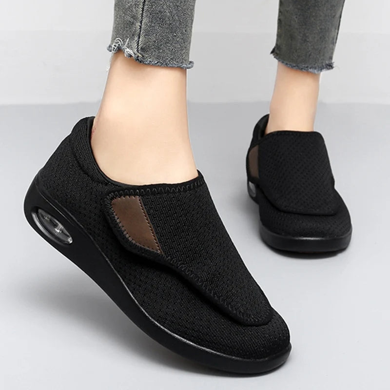 RevitaStep™ | Diabetesschoenen