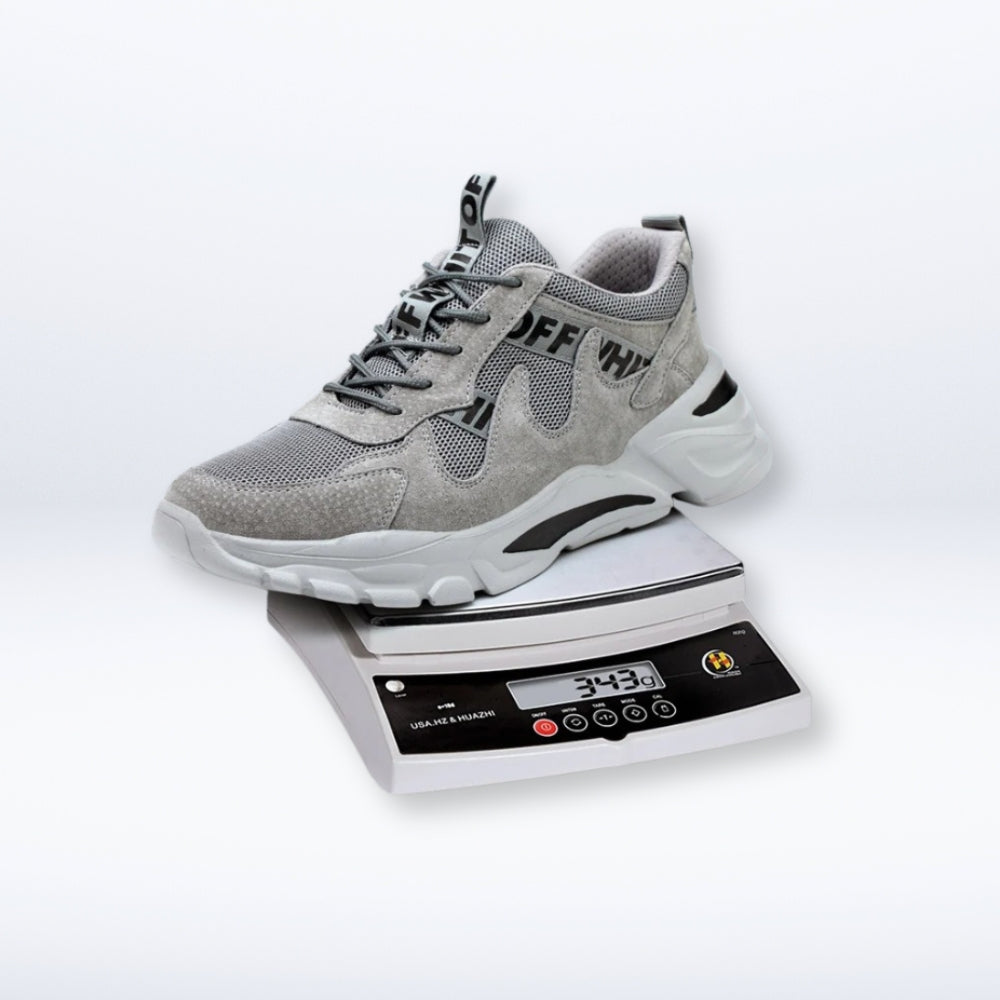 FortiFlex™ Safety Sneakers