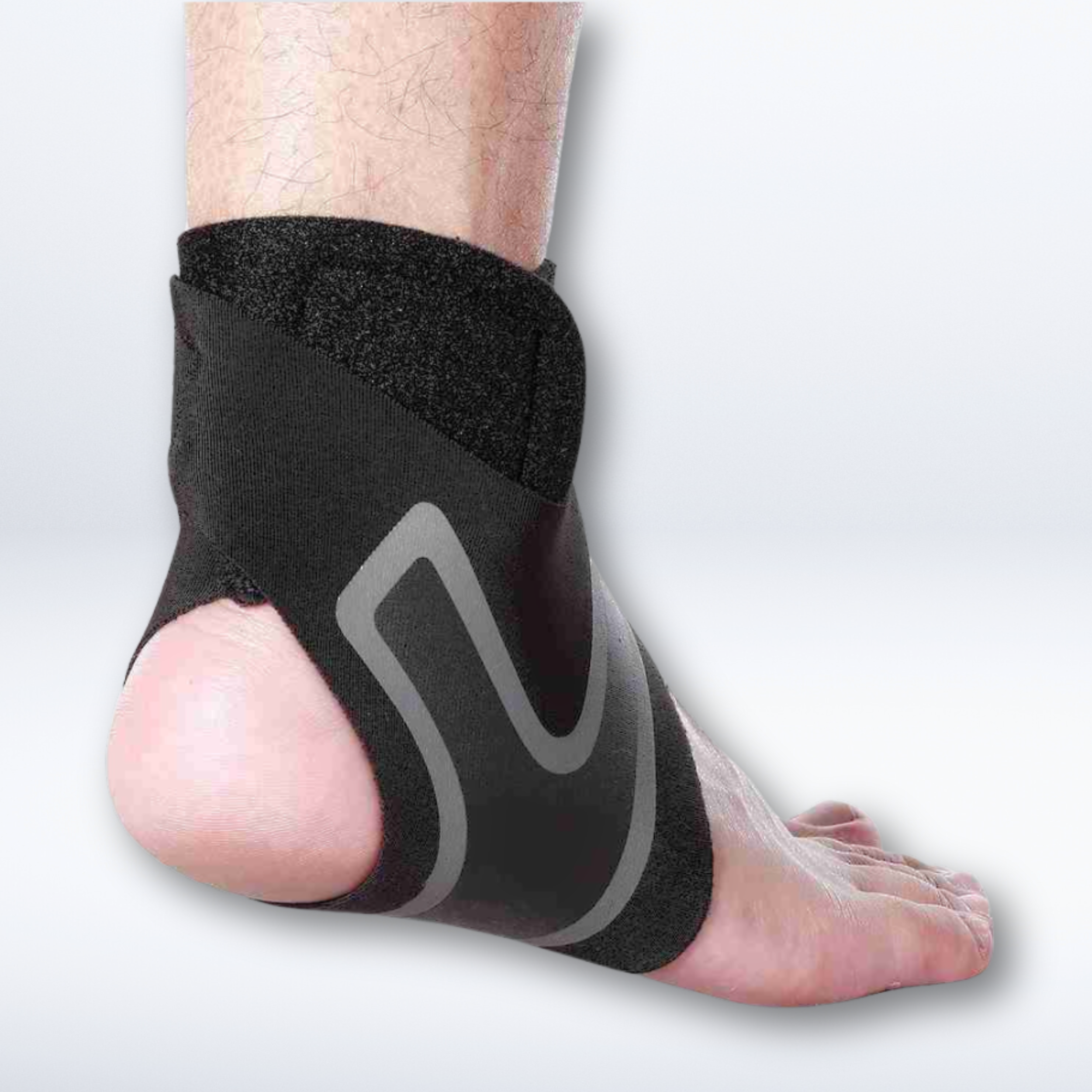 RevitaSupport™ | Verstelbare enkelbrace