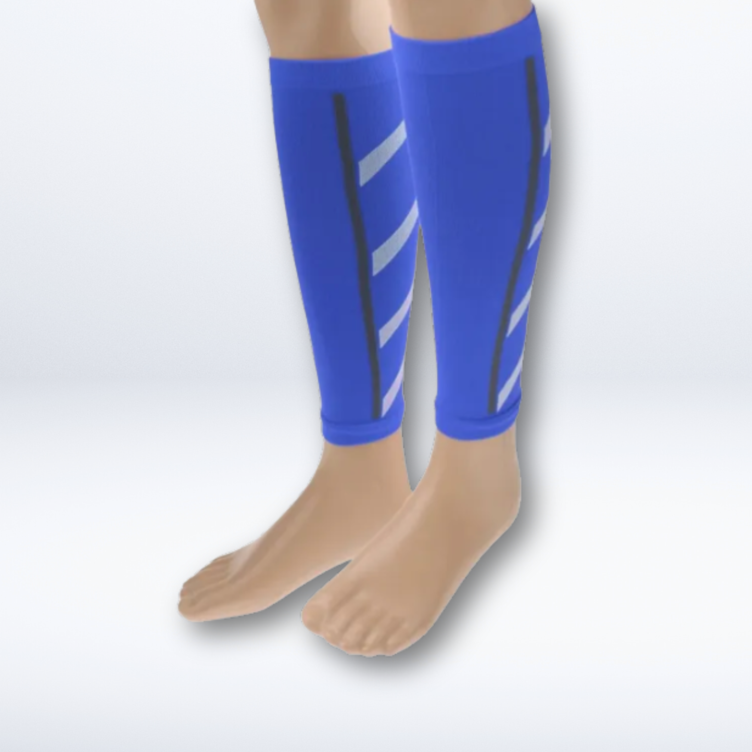 RevitaPulseX™ | Unisex Sport Compressiemouwen