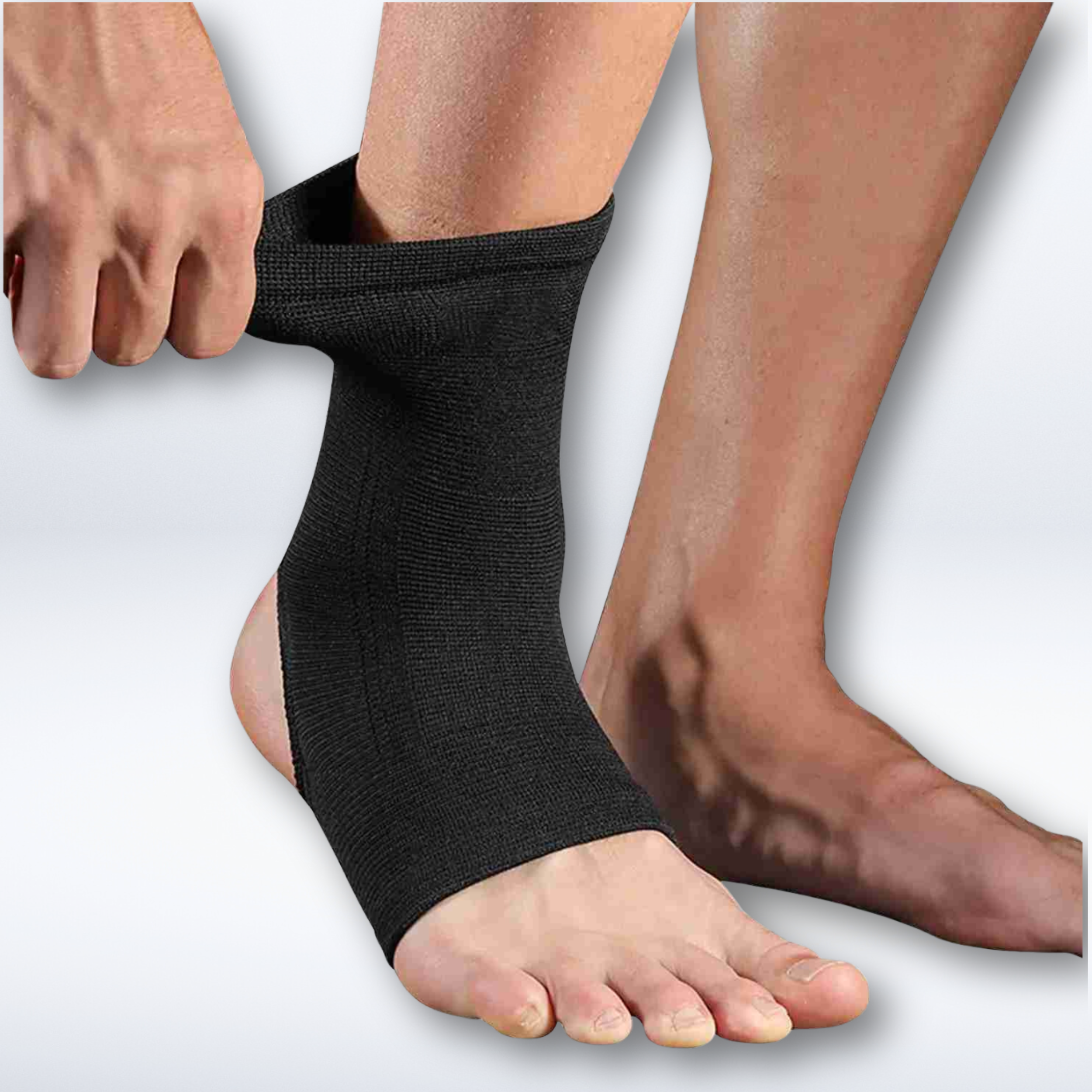 RevitaFlex™ | Ultracomfortabele enkelbrace