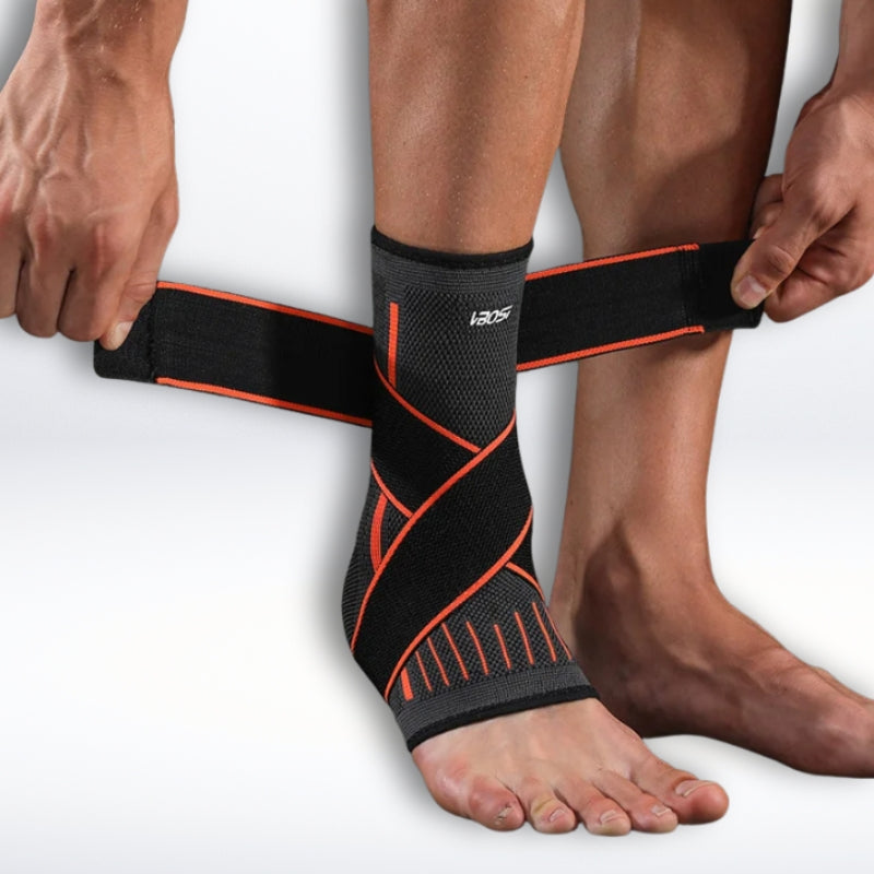 RevitaGuard™ | Enkelbrace