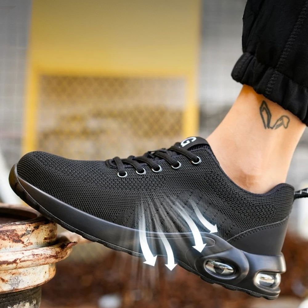 AirGuard™ Veiligheidssneakers