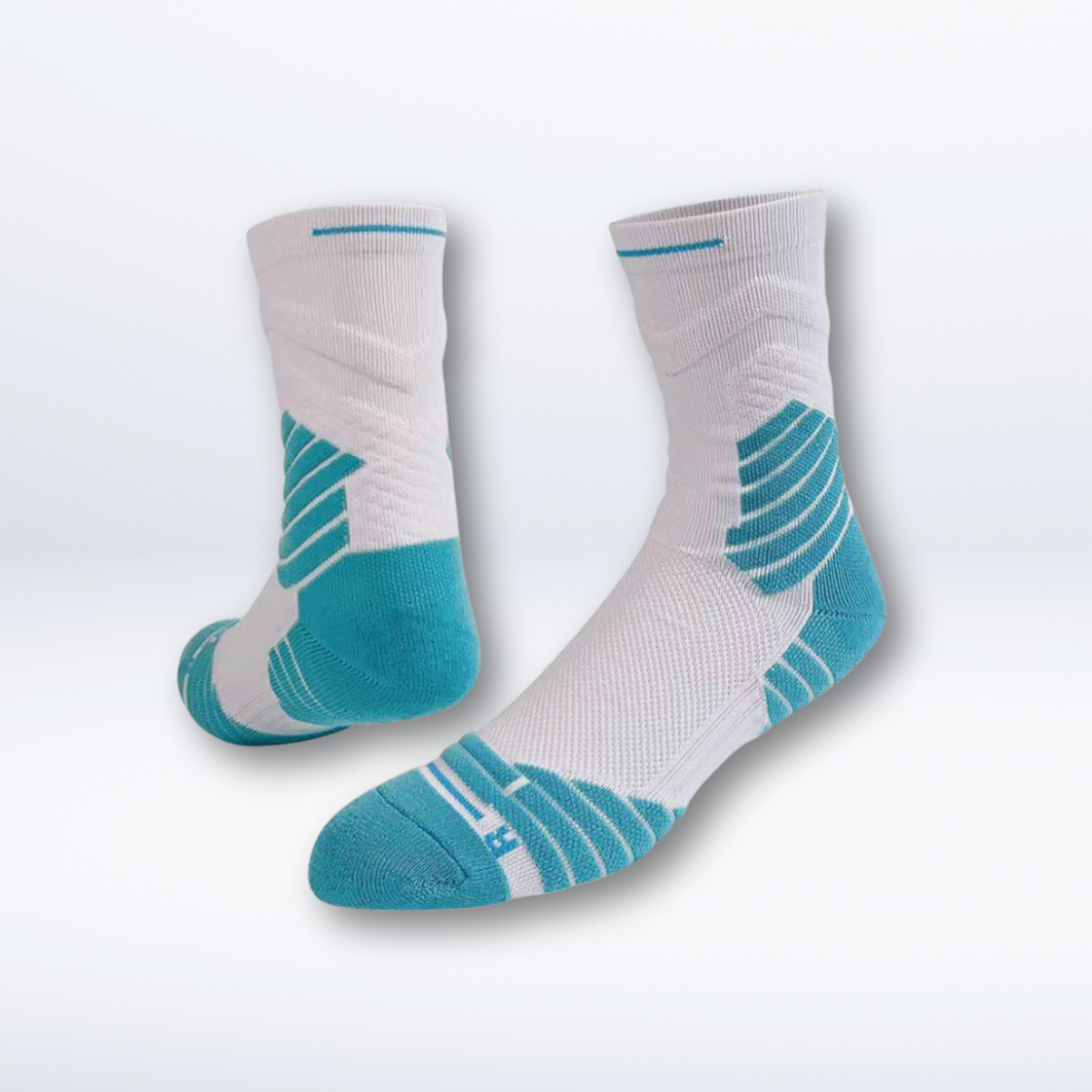 RevitaStrike™ | Unisex Sportcompressiesokken