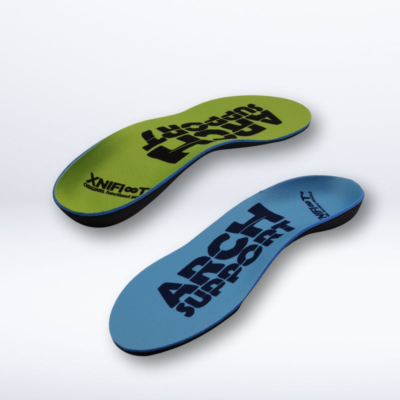 RevitaArchSup™ | Orthopedische boogondersteuning