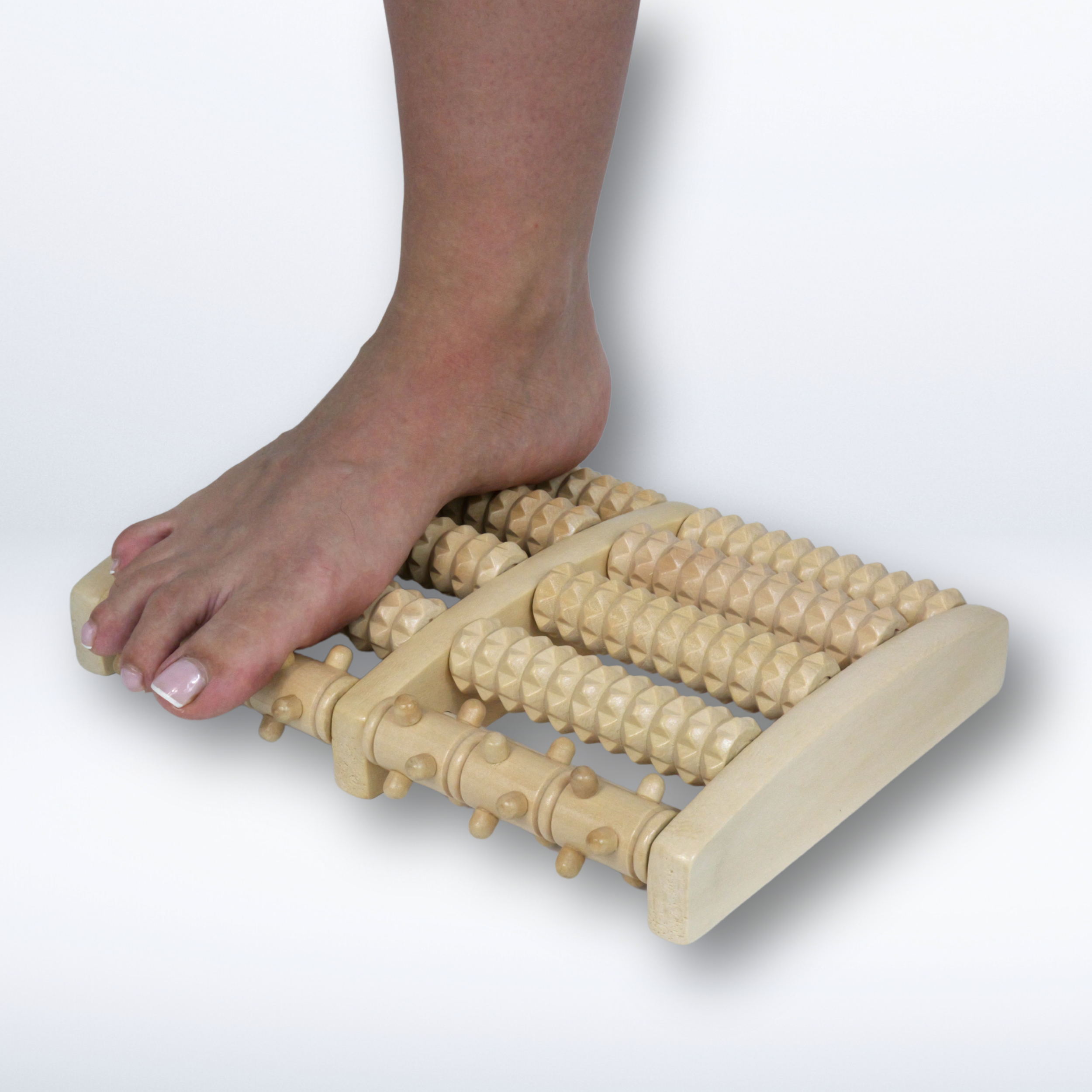 RevitaCirculair™ | Voet roller