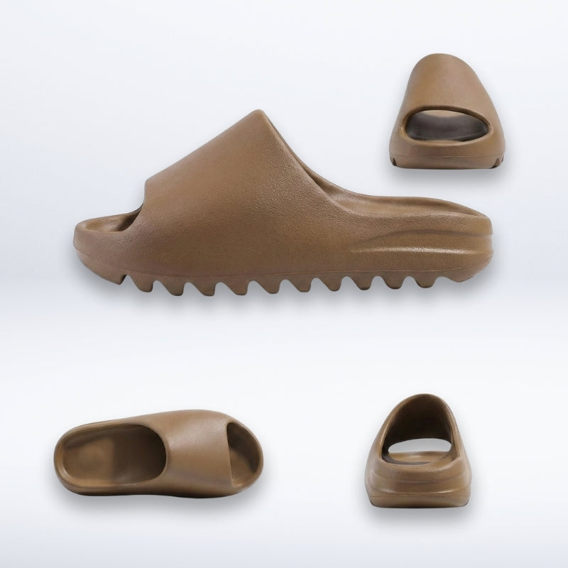 RevitaSolex™ | Lichtgewicht Antislip Slippers