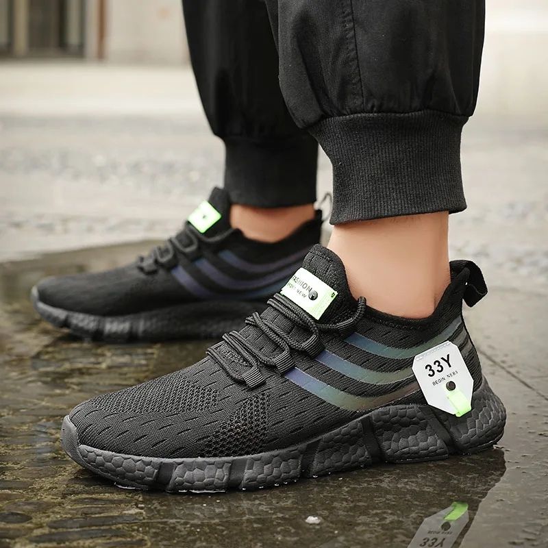 RevitaStrides™ | Unisex sneakers