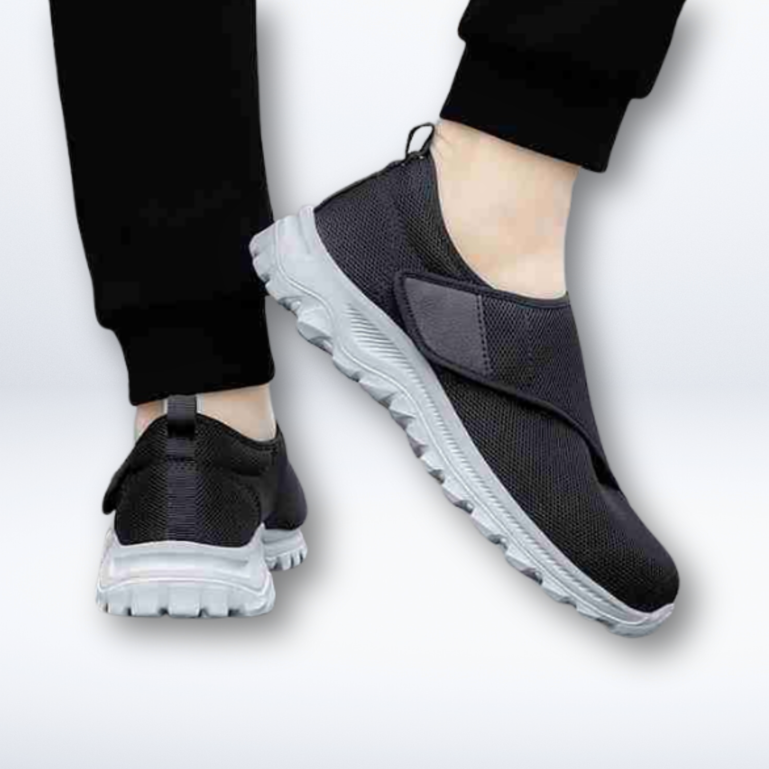 RevitaComfort™ | Orthopedische Diabetesschoenen