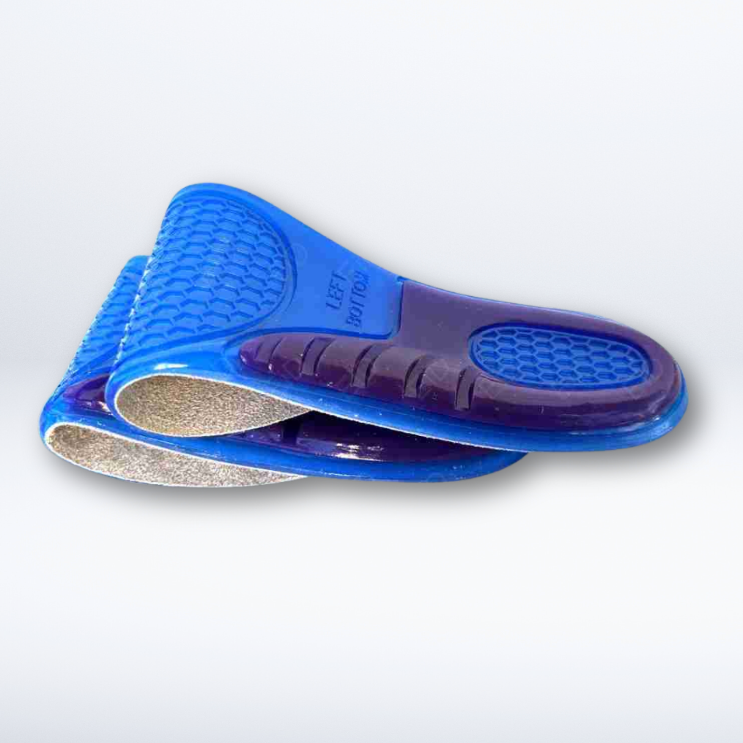 RevitaGel™ | Schokabsorberende Siliconen Inlegzolen