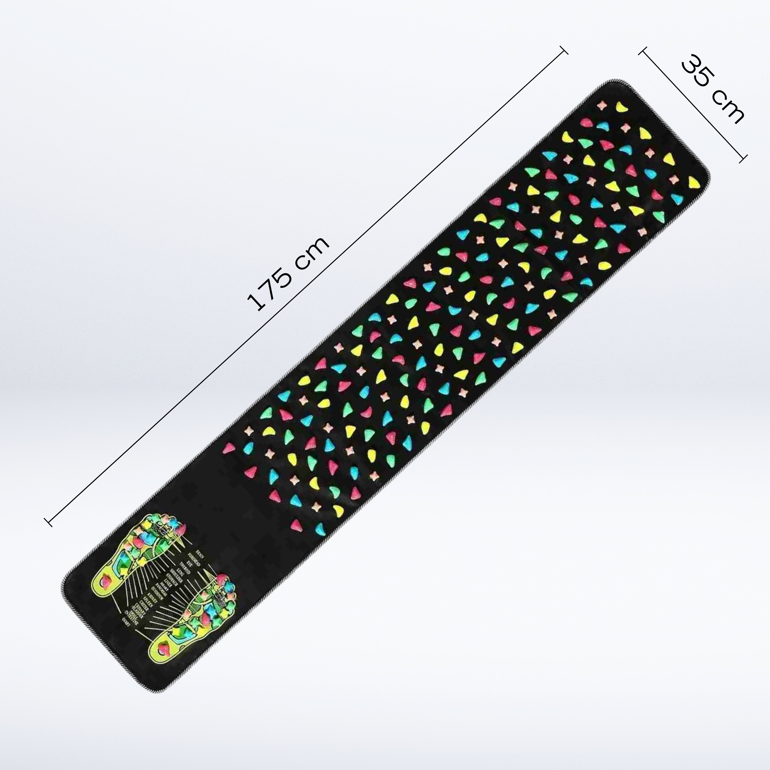 RevitaStonePath™ | Acupressuur Loopmat