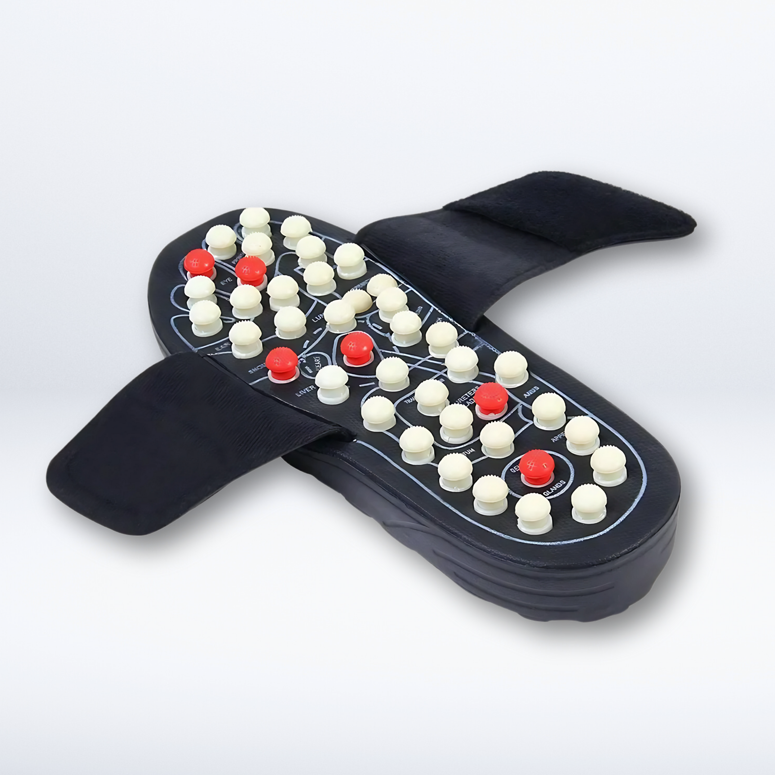 RevitaPoint™ | Acupressuur Massageslippers