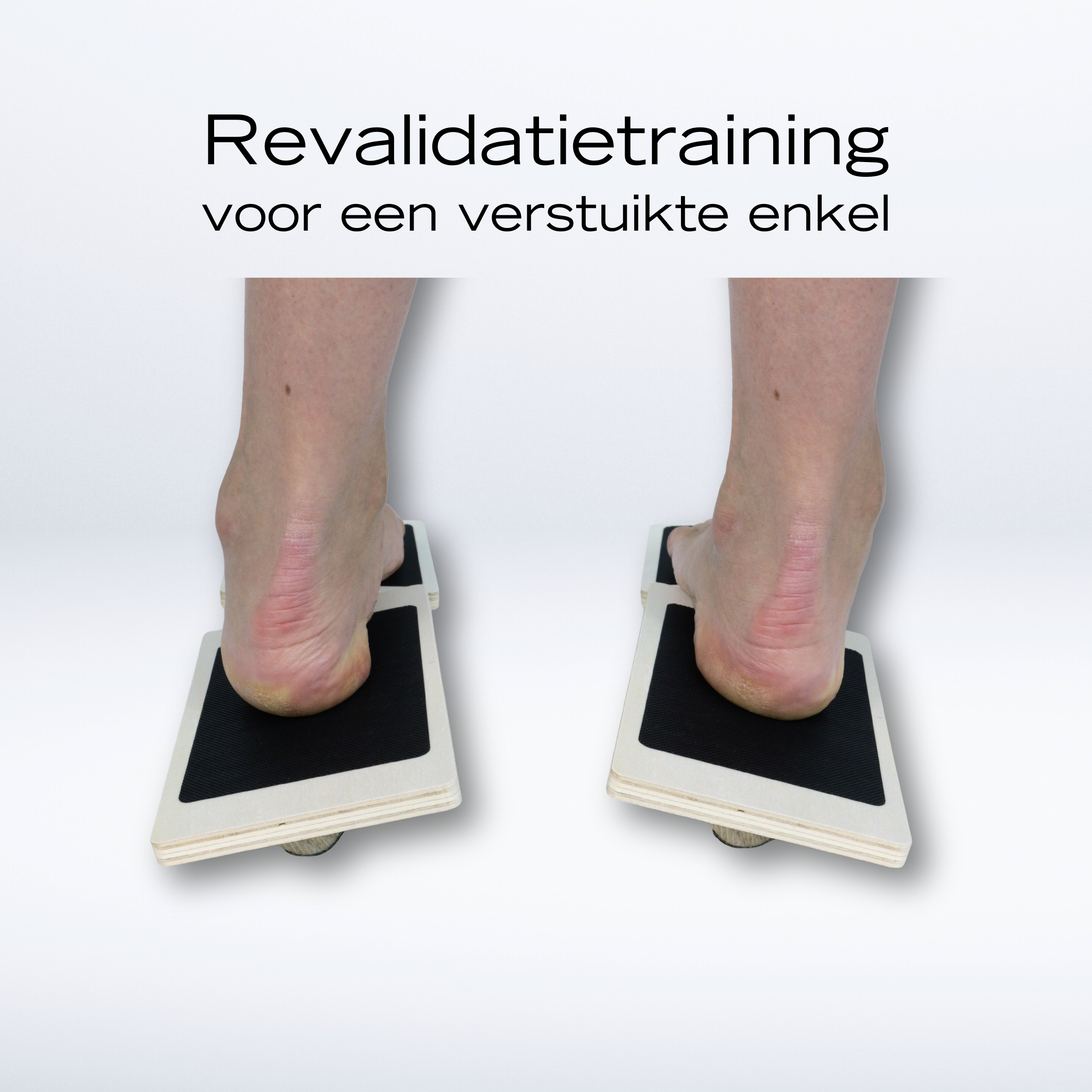 RevitaBoard™ | Balansbord