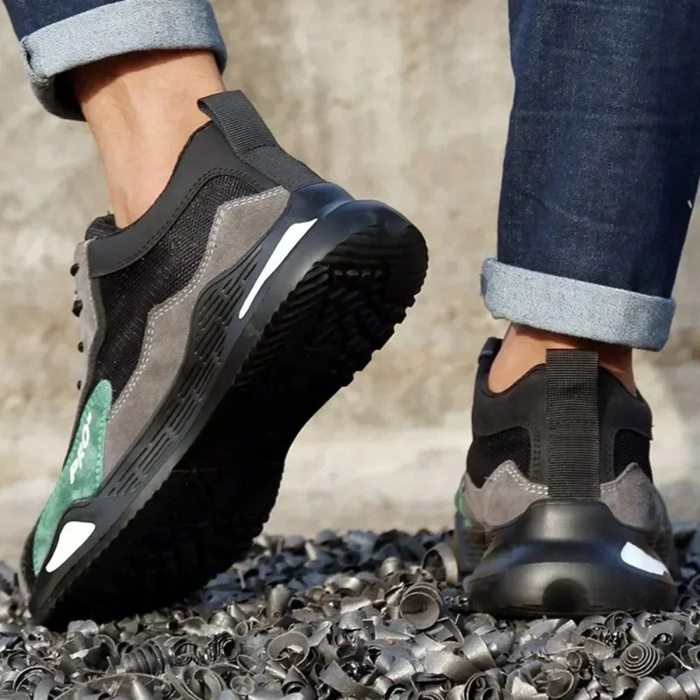 TitanPro™ Veiligheidsschoenen