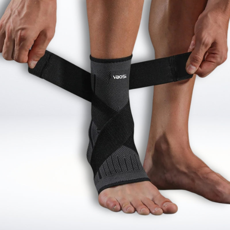 RevitaGuard™ | Enkelbrace