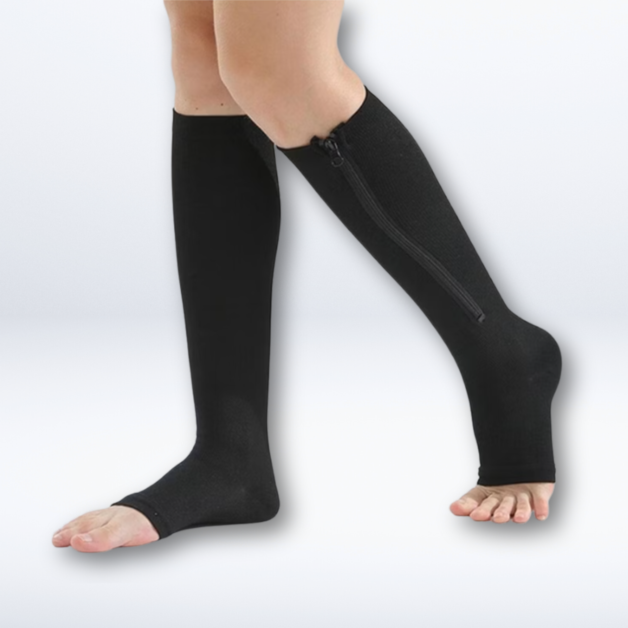 RevitaZip™ | Krachtige Compressie