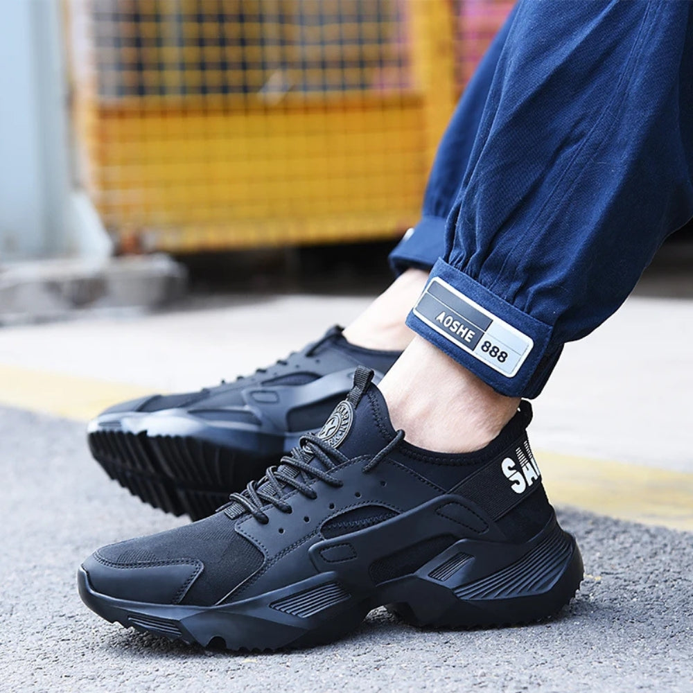 AeroSteel™ Veiligheidssneakers