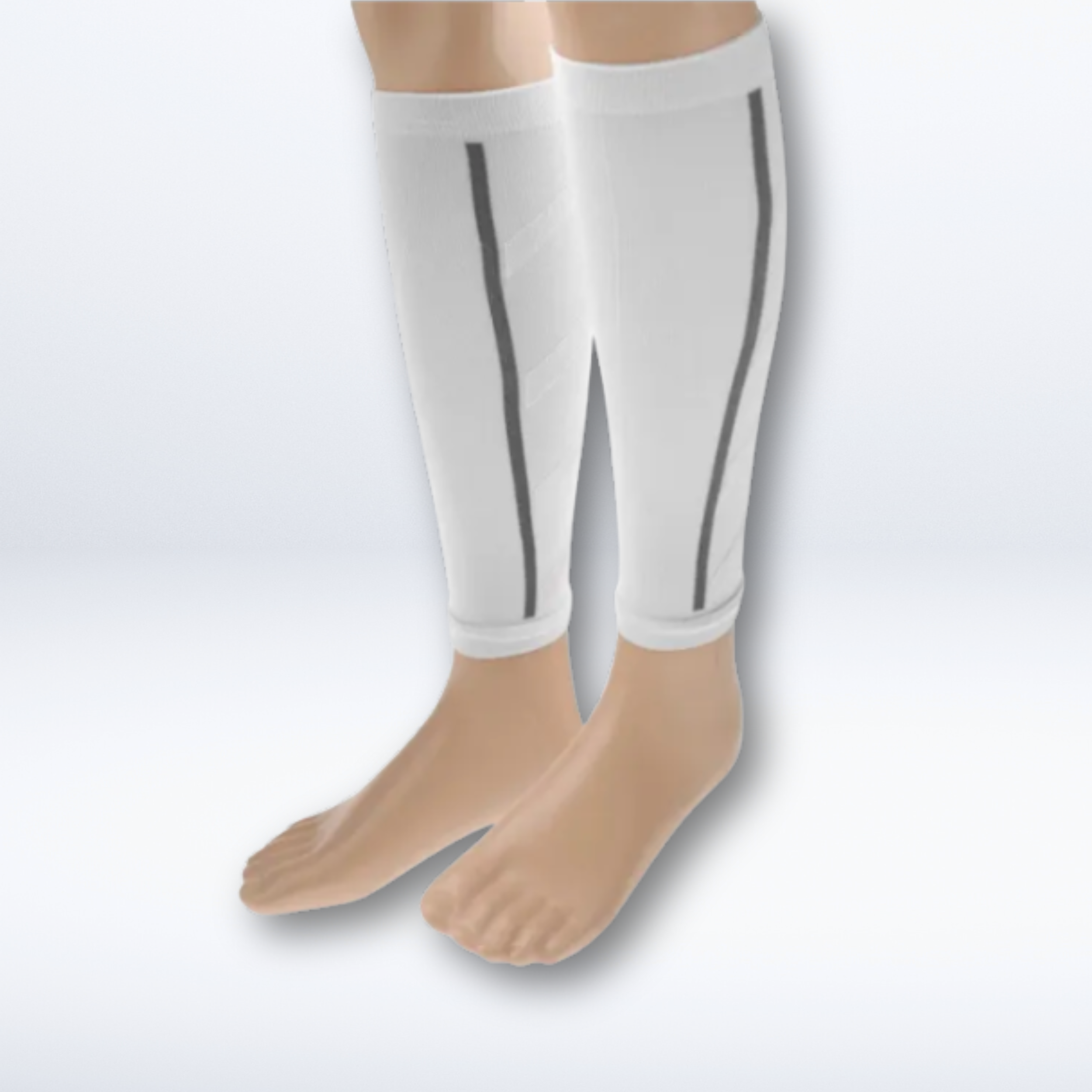 RevitaPulseX™ | Unisex Sport Compressiemouwen