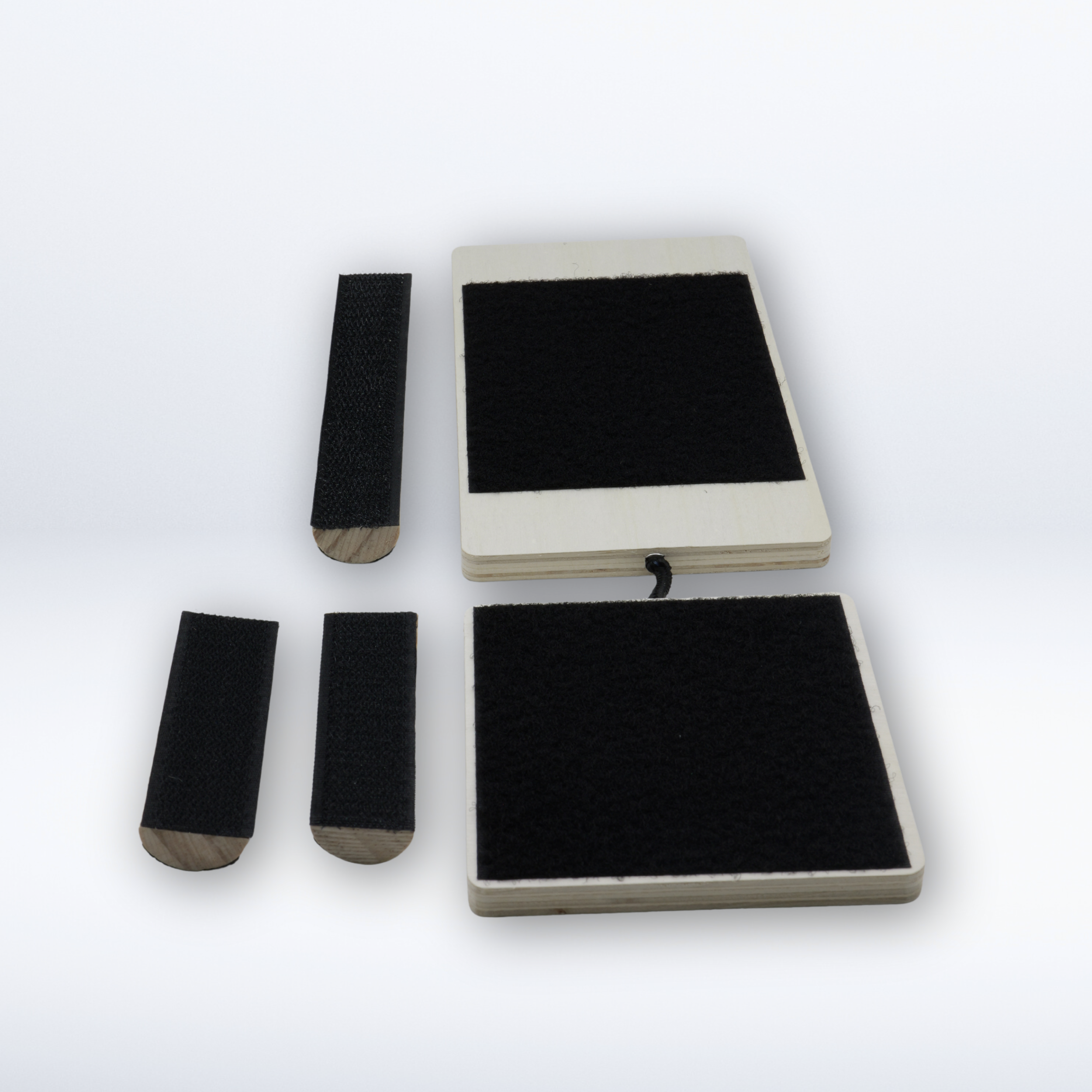 RevitaBoard™ | Balansbord