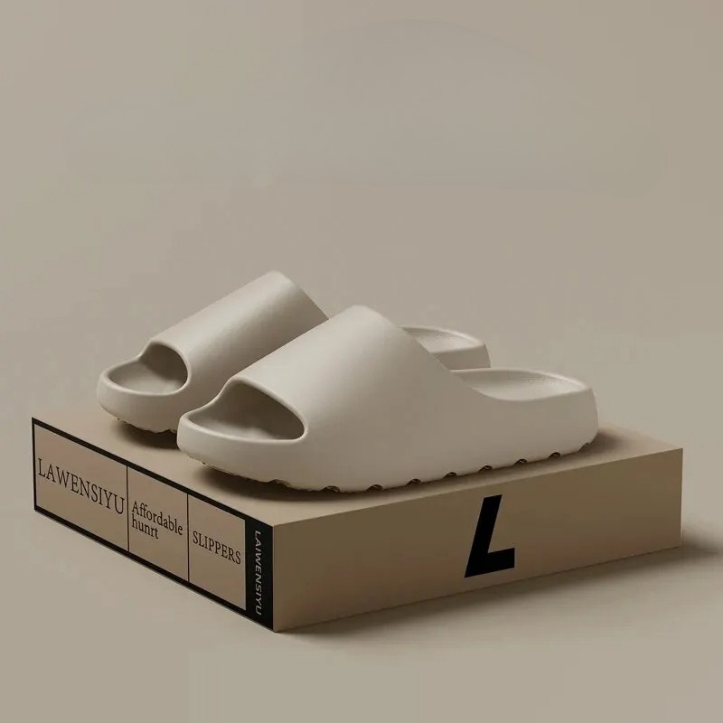 RevitaSolex™ | Lichtgewicht Antislip Slippers