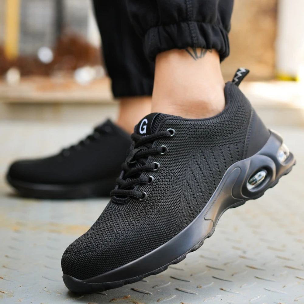AirGuard™ Veiligheidssneakers