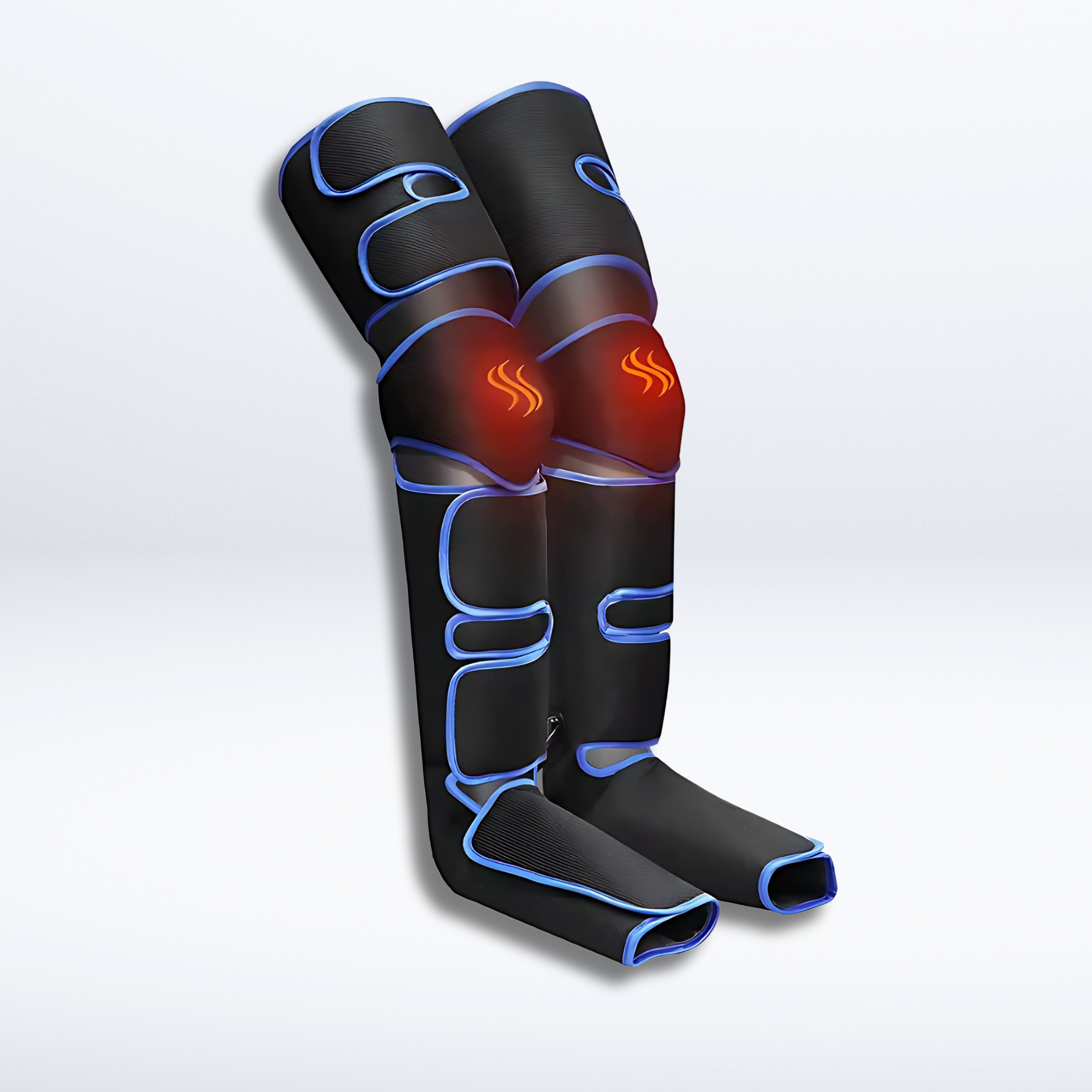 RevitaLounge™ | Luchtcompressie Been- en Voetmassage