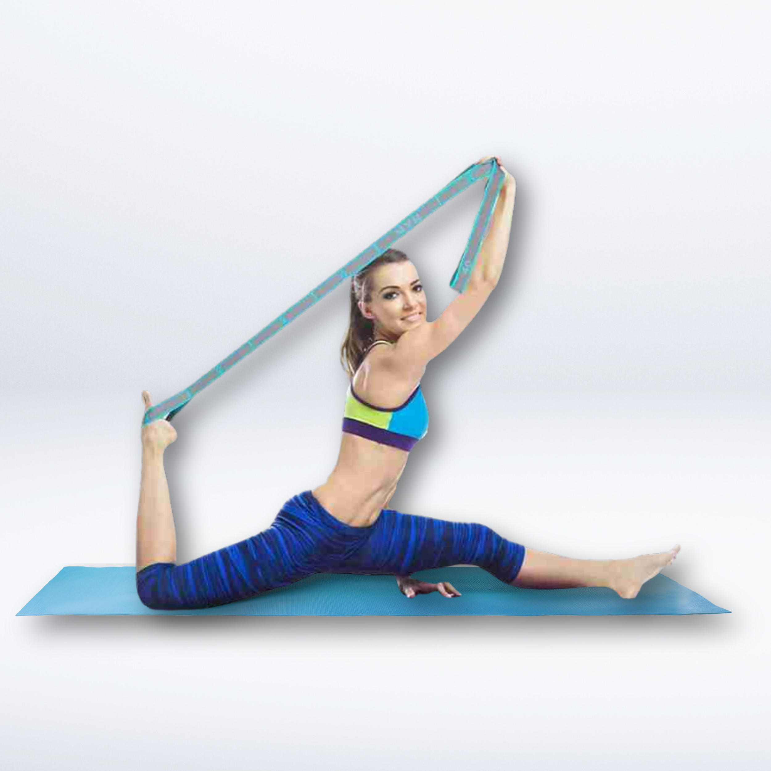 RevitaBend™ | Yogariem met Lussen