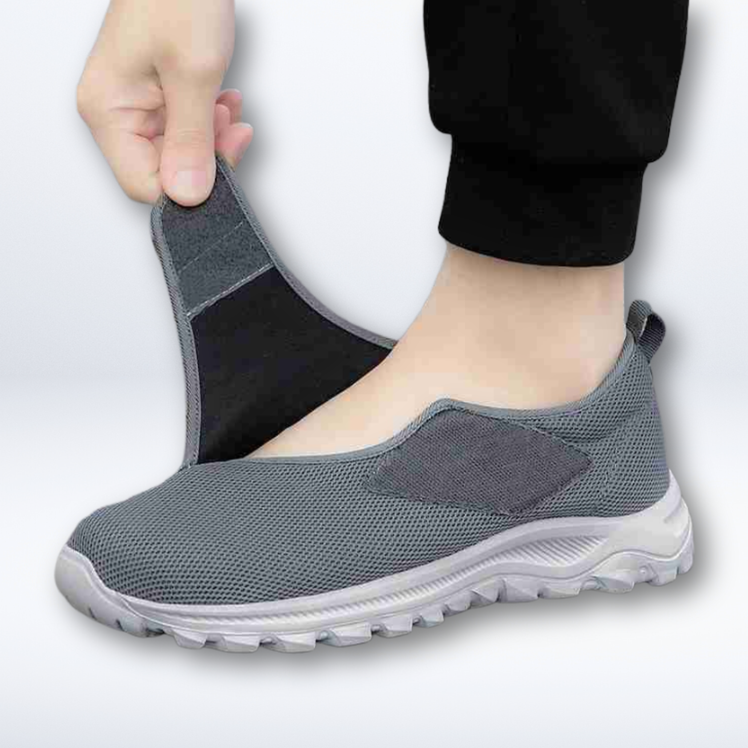 RevitaComfort™ | Orthopedische Diabetesschoenen