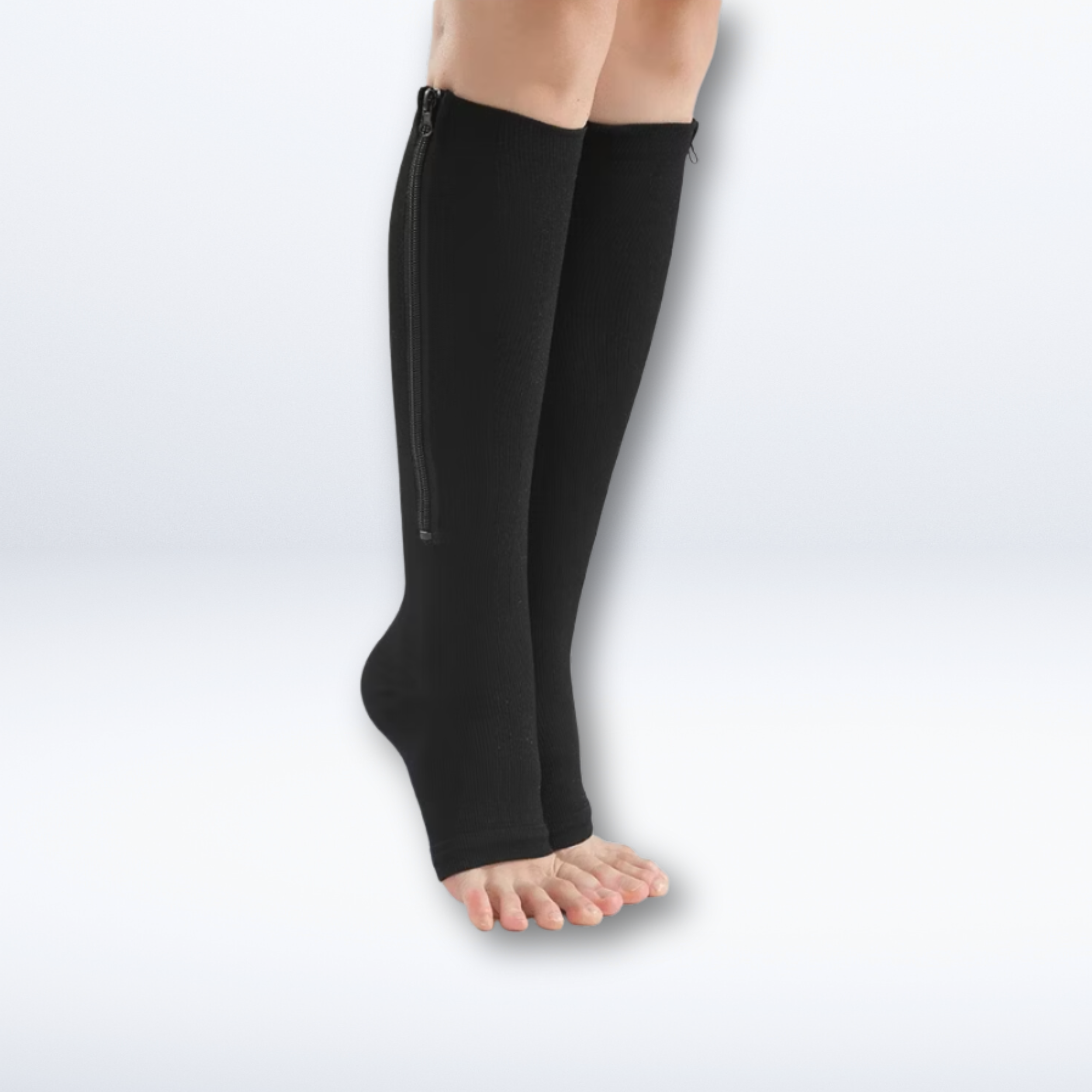 RevitaZip™ | Krachtige Compressie