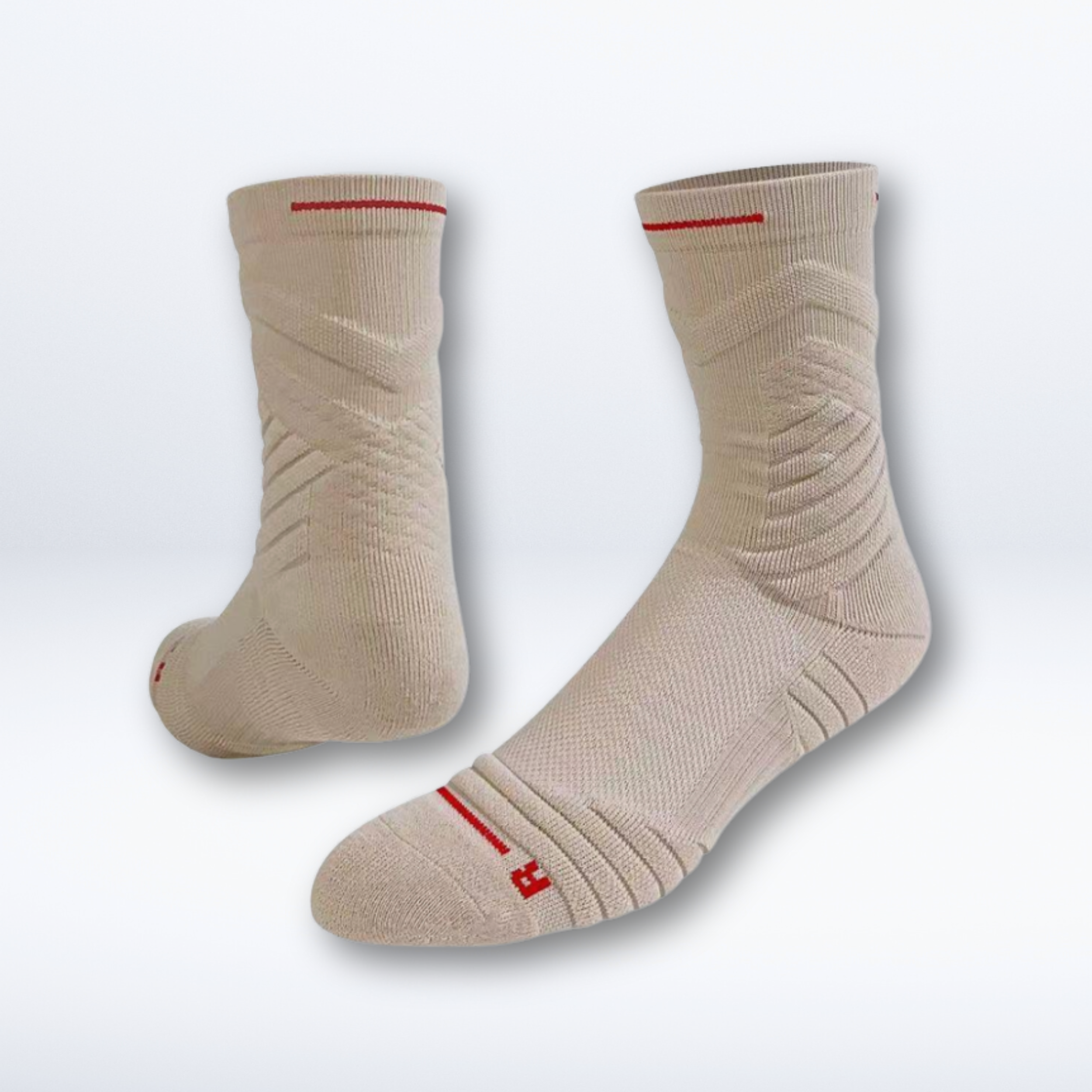 RevitaStrike™ | Unisex Sportcompressiesokken