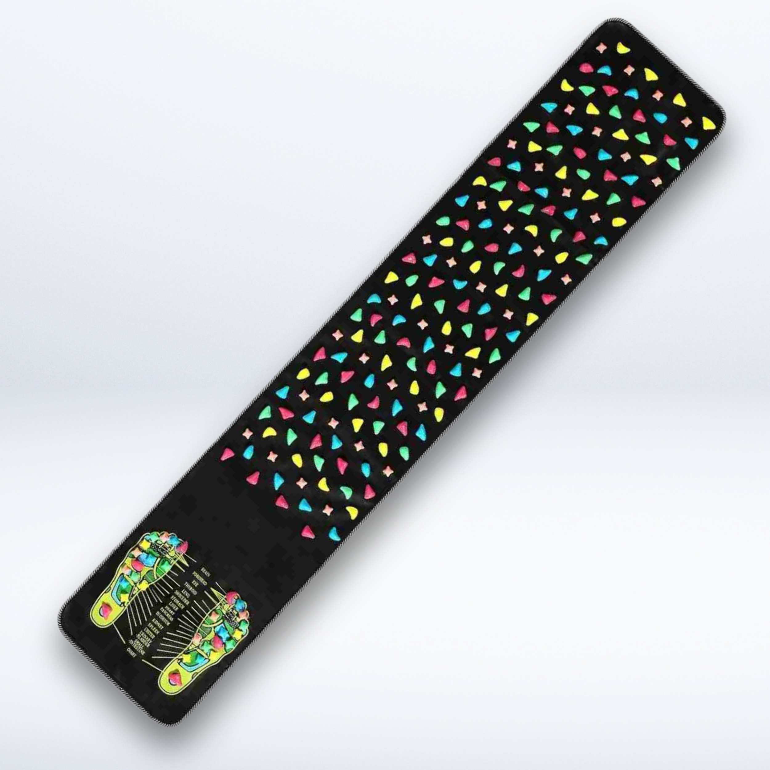 RevitaStonePath™ | Acupressuur Loopmat