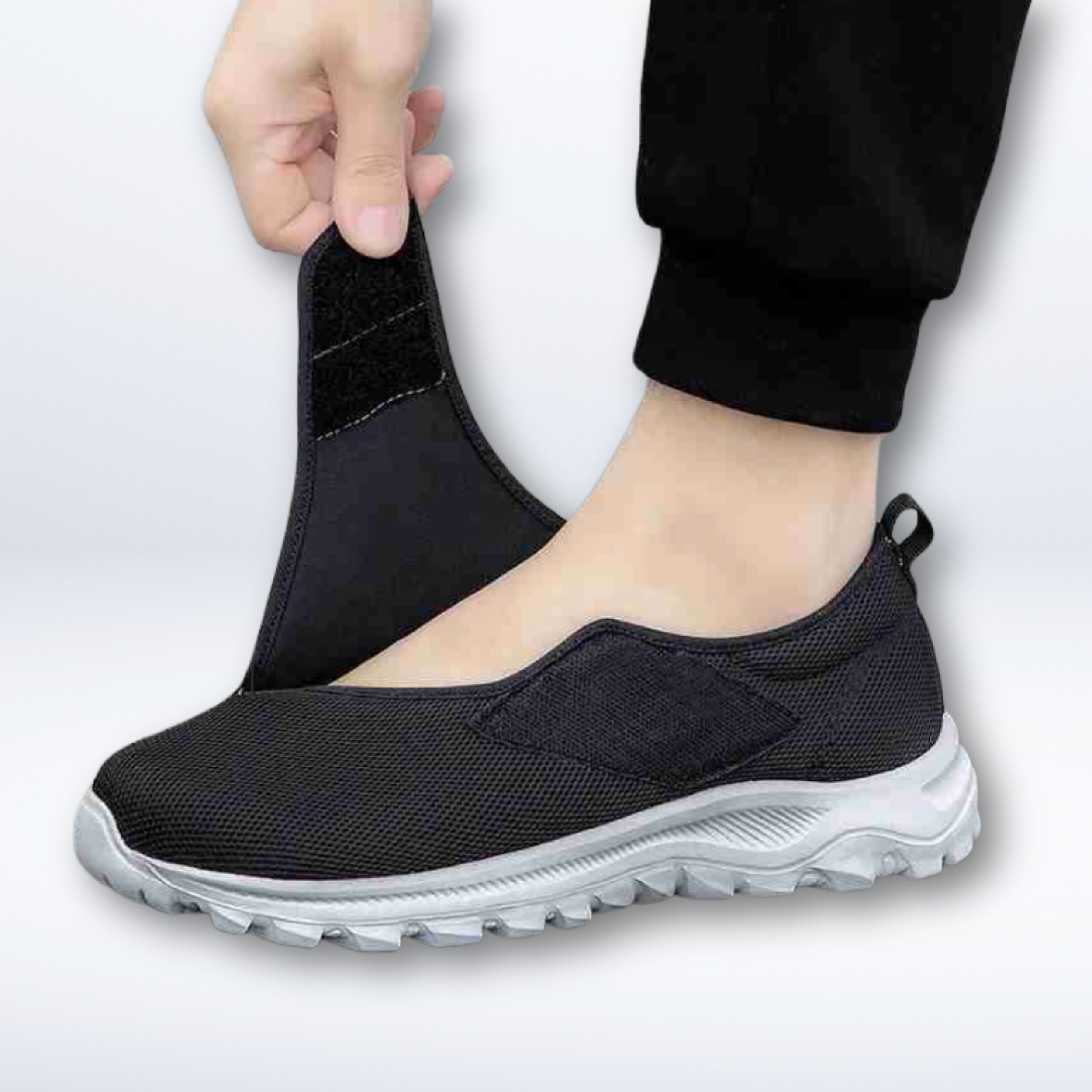 RevitaComfort™ | Orthopedische Diabetesschoenen