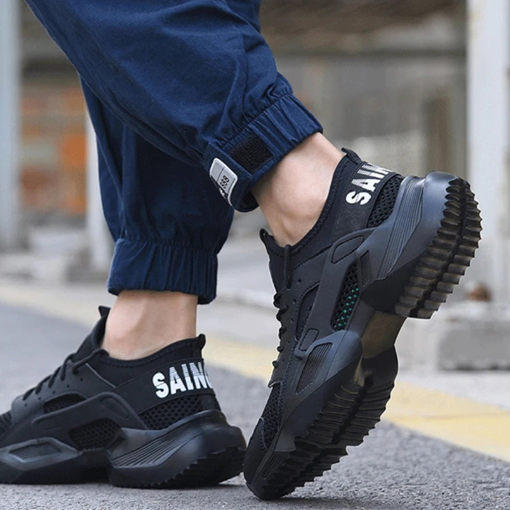 AeroSteel™ Veiligheidssneakers