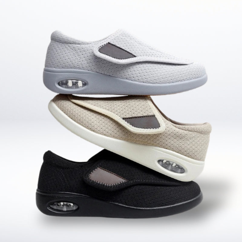 RevitaStep™ | Diabetesschoenen