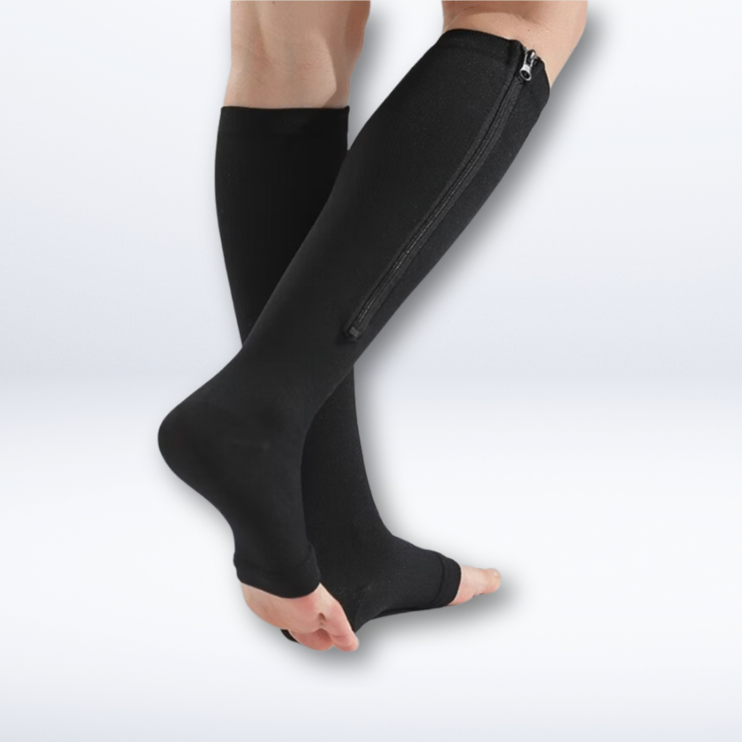 RevitaZip™ | Krachtige Compressie