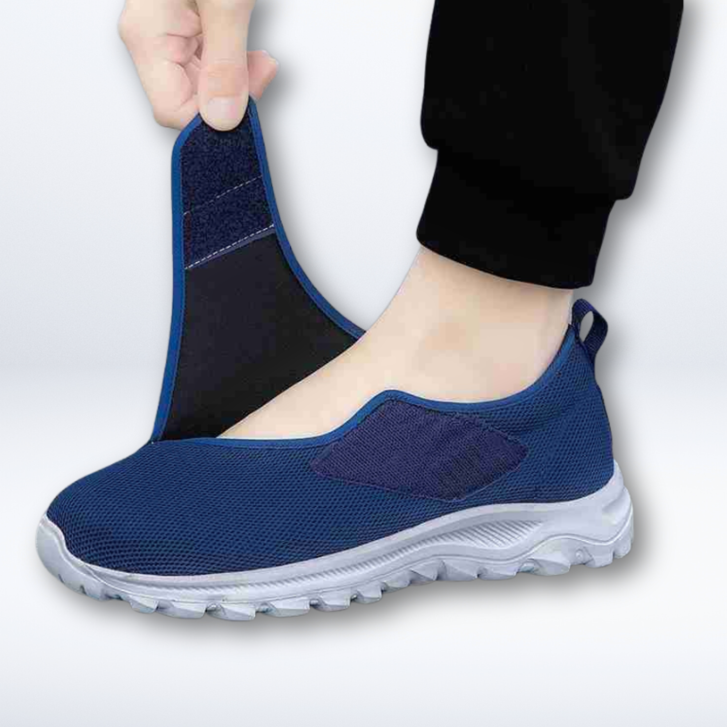 RevitaComfort™ | Orthopedische Diabetesschoenen