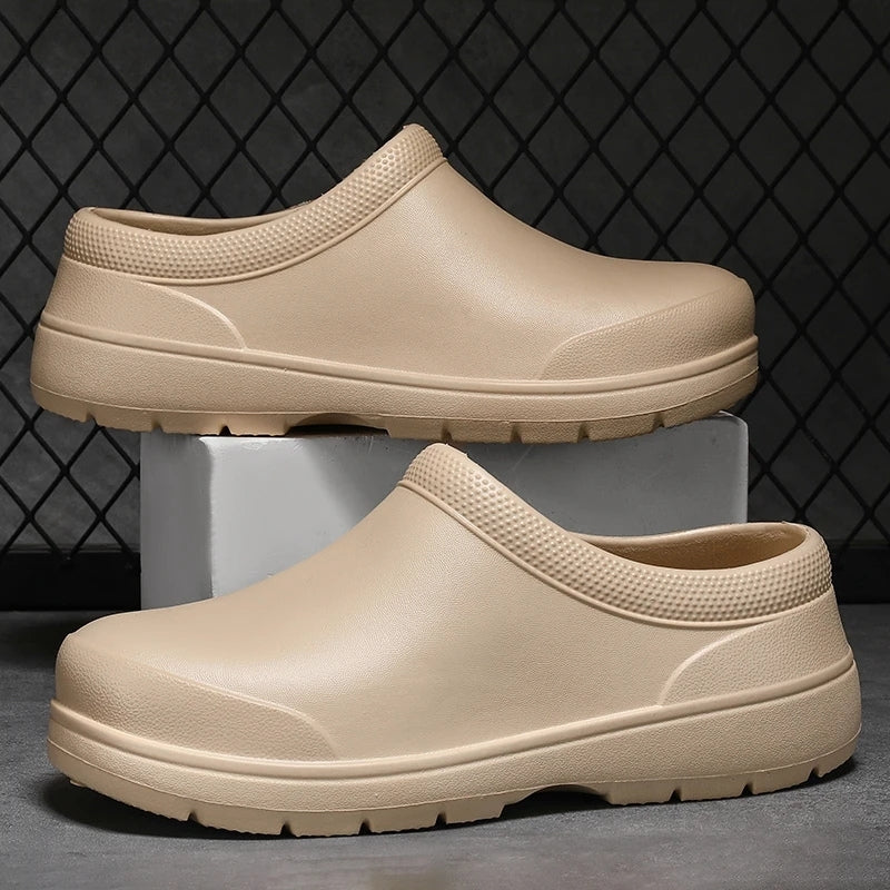 RevitaGrip™ | Antislip Werkklompen