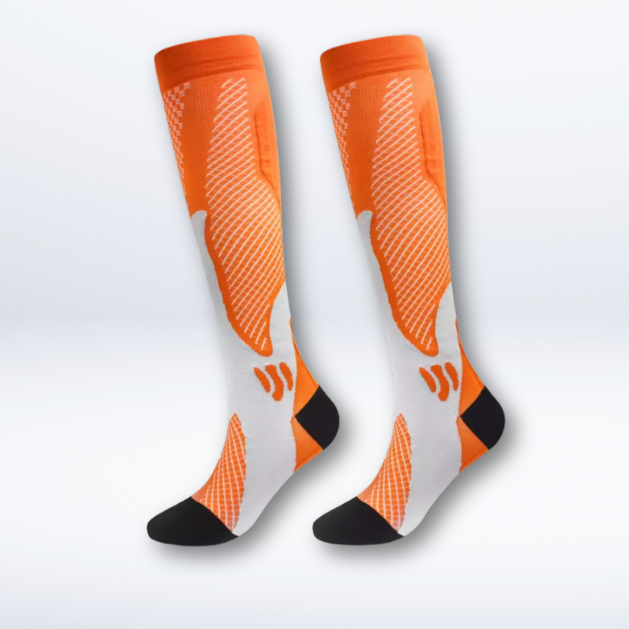 RevitaBoost™ | Unisex Compressiekousen