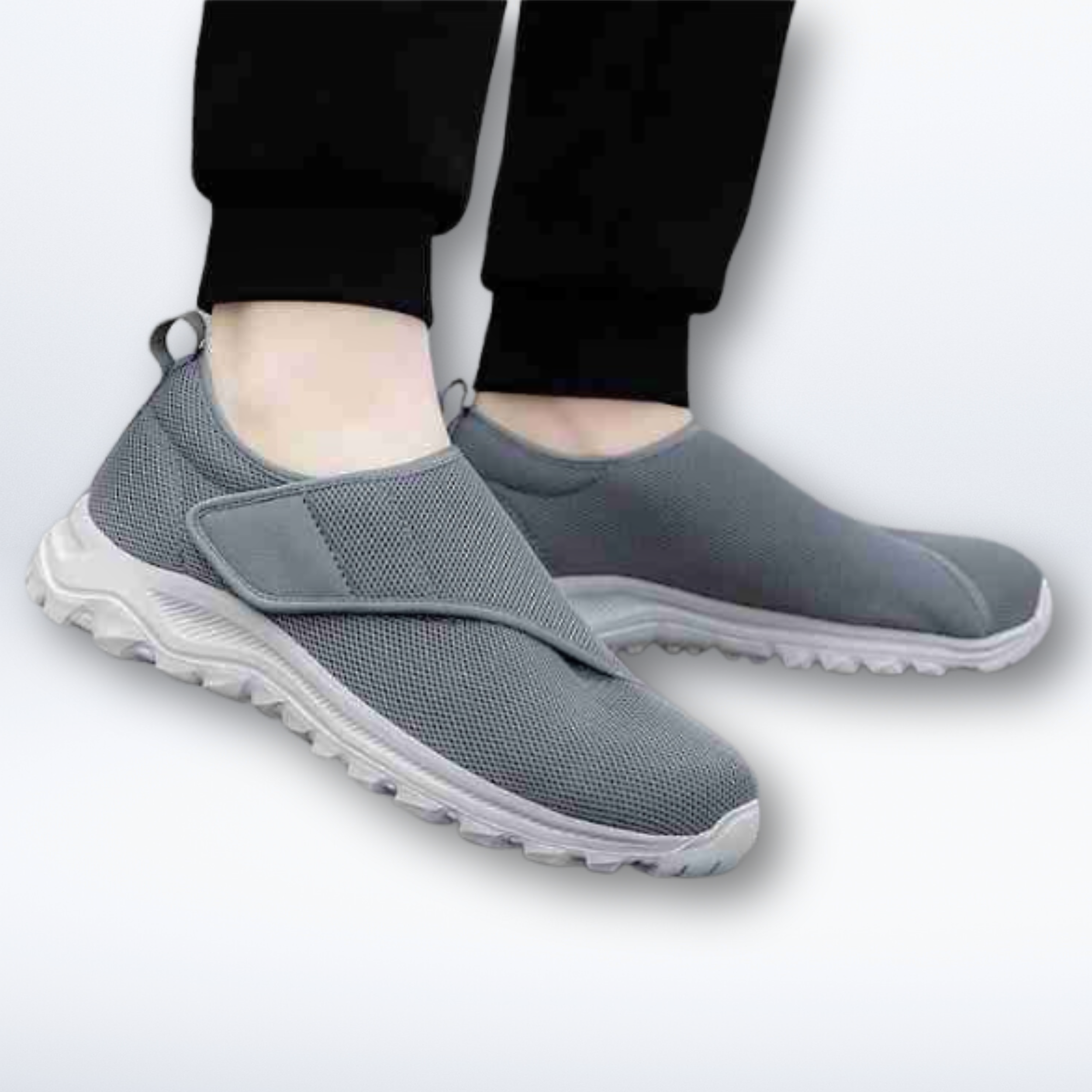 RevitaComfort™ | Orthopedische Diabetesschoenen