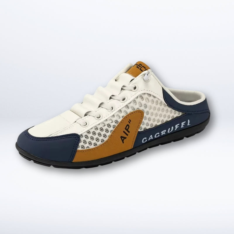 ReviraStepin™ | Instap Sneakers