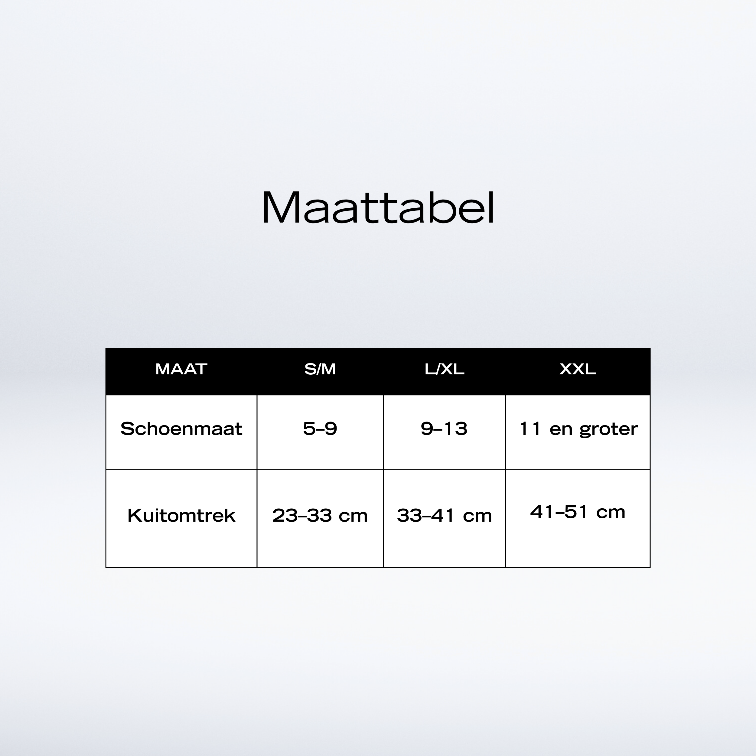 RevitaFlow™ | Compressiekousen