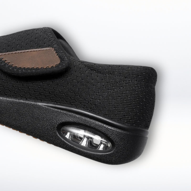 RevitaStep™ | Diabetesschoenen