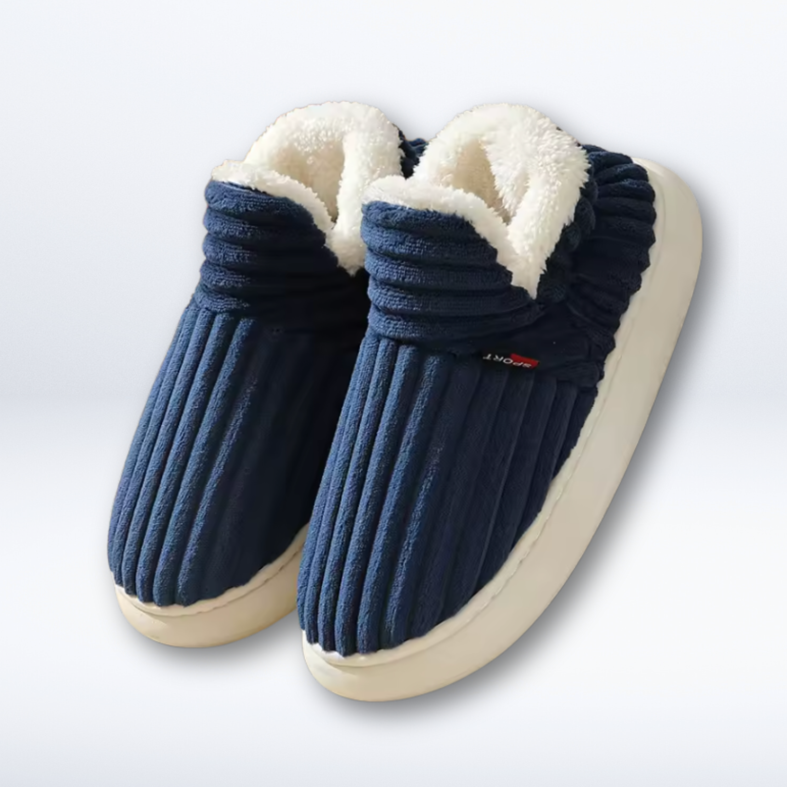 RevitaCloud™ | Pantoffels